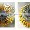 Customized Road Sweeper Cleaning Side Brush