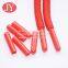 25mm glossy black color plastic aglet for hoodies OEM shoe string aglet boot shoe laces buckle