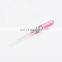 High quality steril types of cannula and sizes parts of iv cannula with inject port
