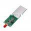 Assembled Mini-Whip HF VLF active RX Antenna 10kHz to 30MHz With Bias-Tee