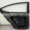 High quality Steel  car Rear door  for HYUN-DAI ELANTRA 2016 Car body Parts