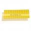 Competitive price colorful customized sticky UV lighted fly trap papers