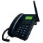 GSM Fixed Wireless Phone FWP with SIM Card F316 Home/Business Cordless Landline Telephone