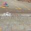 DIN  Structural steel 8mm 10mm 15mm 18mm 24mm 30mm 50mm ST52-3 steel plate