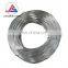 high quality gi wire 12 gauge astm a641 galvanized wire coil