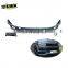 2016-2019 Sportline Pp Grey Primer Front Bumper Spoiler для Vw T6