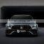 Automotive accessories include front/rear bumper assembly tail lip/exhaust for Mercedes Benz A-class W177 upgrade to A45 Model
