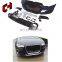 CH Newest Auto Parts Grilles Engine Hood Protector Roof Spoiler Rear Lamp Car Body Kit For Audi A6 C7 2012-2015 To RS6