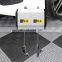 CH Washing Car Totally Enclosed Structure Drum Combined Reel Air Hose Reel High Pressure Foam Hose Reel Auto Free Combined Drum