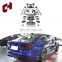 Ch High Quality Rear Bar Fender Bumper Svr Cover Wing Tail Exhaust Tips Body Kits For Bmw G30 G38 2021 Change To M5