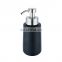 New Design Glass Soap Foam Pump Dispenser 250Ml Clear Plastic Soap Bottle Pump Foam With Airless Pump Bottle