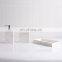 Natural Resin Bamboo hotel Nordic Bathroom Accessories Set bathroom decor sets
