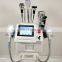 360 Machine Portable machine for Fat Removal Slimming  facial weight loss cryolipolysis