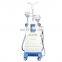 Household to use at home 360 degree spare parts professional handheld portable body shape cryolipolysis machine