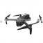 Professional 5G WIFI 4KM FPV RC Brushless Drone 4K GPS 3-Axis Gimbal Detachable Filter Camera Panorama Photography Mode RTF Gi