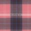 High Quality Promotion Yarn Dyed Cotton Flannel 57/58 Shirt Fabric