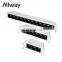 ALLWAY High Brightness Waterproof IP54 8Watt 15Watt 24Watt LED Linear Grille Lamp Downlight