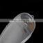 Front headlamps transparent lampshades lamp shell masks headlights cover lens Replacement For Benz W163 ML320 ML350 ML500