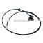 New ABS Sensor Wheel Speed Sensor Front Right OEM 8954252010 / 89542-52010 FOR Toyota Yaris 2002-2007