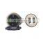 Auto and motorcycle anti-cover single aperture USB charger car mobile phone charger 4.2A modified car charger smart charging