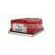 servo motor controller Curtis AC Motor Controller 1232SER-5422 High Quality Driver 48v 400a