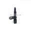 Rear  ABS wheel speed sensor 4M0927807B/4M0927807C/0265004487 for Audi vw