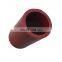 K19 QSK19 diesel engine silicon hose plain 3818271