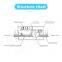 High Quality Automatic Electric 10-500ml Bottle Liquid Filling Capper Machine