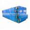 Best Sale energy saving cassava flour residue belt press dewatering machine