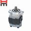 Hydraulic Power hydraulic gear pump 705-56-36050 705-56-36051