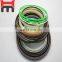 AH149796 oil seal FOR John Deere 120 excavator ARM cylinder seal kit