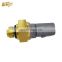 HIDROJET C4.4 C6.6 engine oil pressure sensor 320-3062 pressure sensor 3203062 for C13 C15 C18