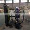 Commercial gym fitness equipment shoulder press ASJ-ZM011 lateral Raise machine
