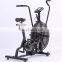 Gym Fitness Equipment Indoor Exercise Air Resistance Bike And Chain Drive Cardio Equipment Sports Bike Hot Sale