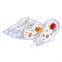 Plastic Corrector Pen Tape New Design Non-toxic  School Stationery Supply Correction Tape Blister Card Fruit Design