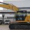 New 20 ton crawler excavator 108kw 1cbm excavator 320GC