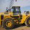 Cheap used Caterpillar 966H wheel loader for sale in Shanghai