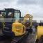 second hand pc55 mini komatsu excavator , rubber crawler excavator , komatsu pc30 pc35 pc40 pc50 mini excavator