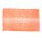 50 *70cm Firewood Mesh Bags/Tubular Mesh Bag With Label And drawstring