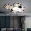 Bedroom Dining Room Study Room Ceiling Light Kids Room Kitchen Villa Ultra Thin LED Ceiling Lights Modern Pendant Lamps