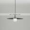 New Nordic Bedside Hanging Lighting Restaurant Creative Minimalist Led Chandelier For Shop Bar Bedroom LED Pendant Light