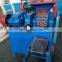 Square pillow round oval shapes coal briquette machine price charcoal briquette machine