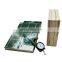 Wholesale Green PP Plastic Formwork Plywood Marine Plywood 18mm
