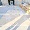 Premium Quality Customizable Outdoor and indoor decoration Light Travertine Tiles 3cm thick 40x60cm Made in Turkey