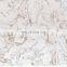 White quartz ledgestone