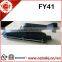 Cast iron ceramic infrared salamander gas burner