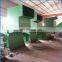 new design metal Shredder machine aluminum can shredder