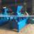 Biochar charcoal stick extruder machine supplier