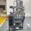 Automatic soybean oil packing and filling sealing machine price