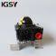 ITS100 valve limit switch boxes, proximity electric induction valve Position Monitor